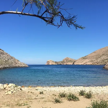 Aegialis & * ガリッサス