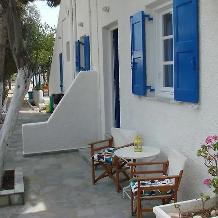 Aegialis & ガリッサス