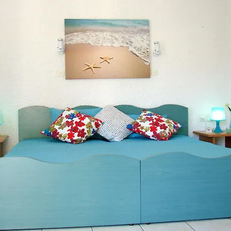 Aegialis & Appartement