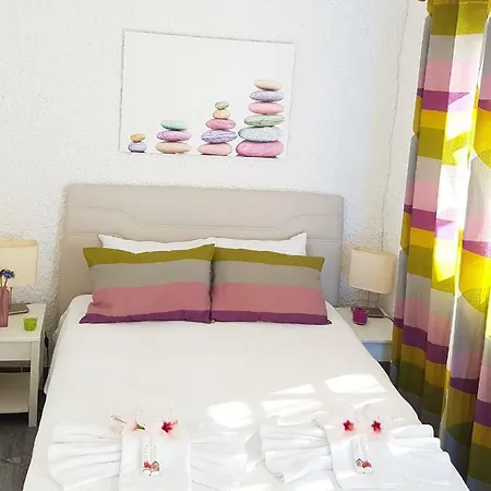 Aegialis & Appartement