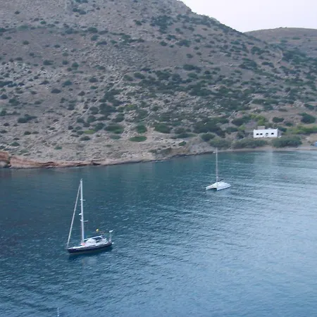 Aegialis & Apartament *