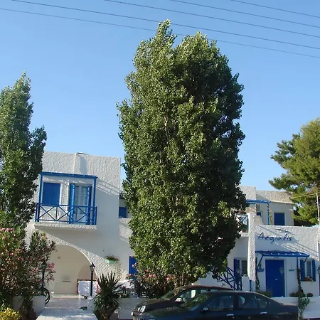 Aegialis & * Galissas