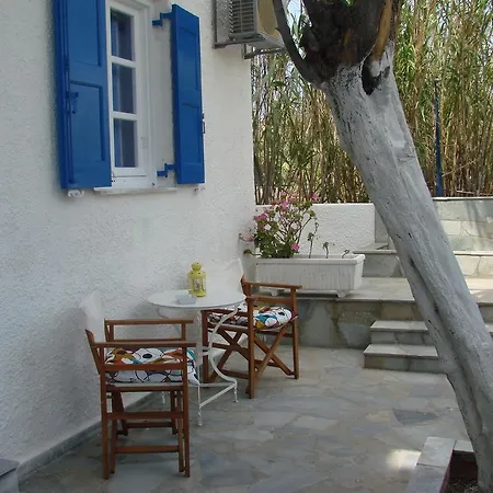 Aegialis & * Galissas