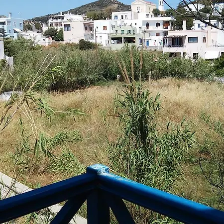 Apartament Aegialis &