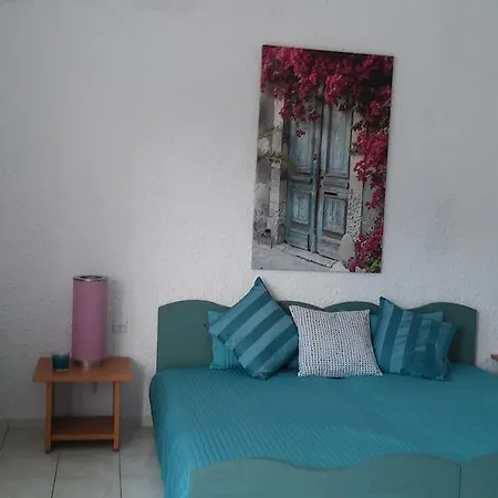 Aegialis & Apartament