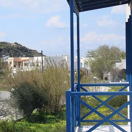 Aegialis & Apartment Galissas
