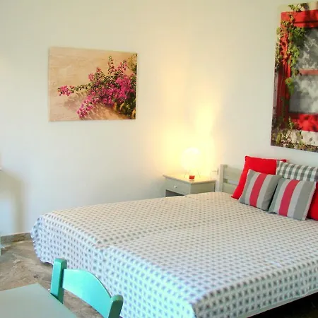 Apartament Aegialis & Galissas