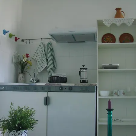 Aegialis & Apartment *