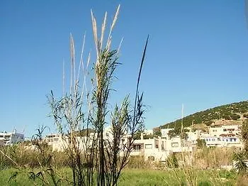 Aegialis & * Galissas