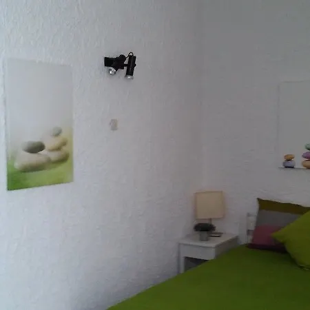 Aegialis & Apartment Galissas