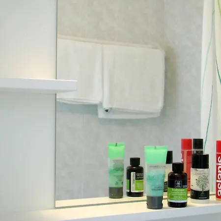 Apartament Aegialis & Galissas