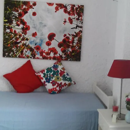 Apartment Aegialis &