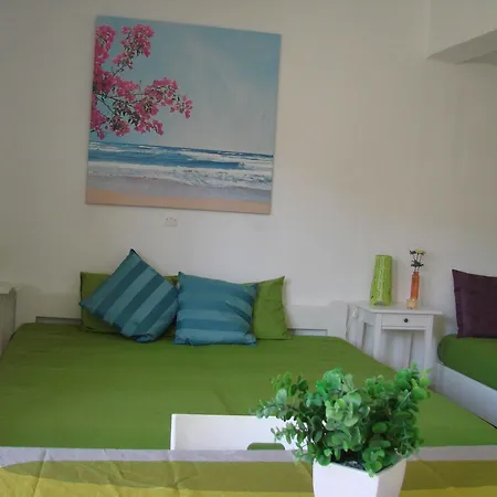 Aegialis & * Galissas