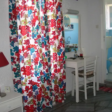 Aegialis & Apartment *