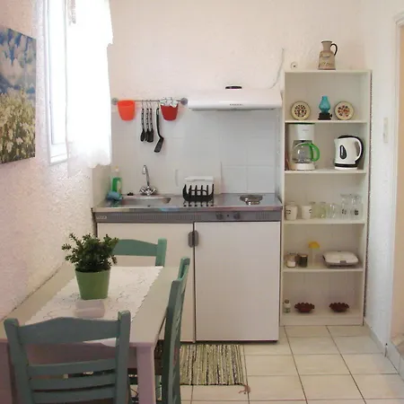 Aegialis & * Galissas