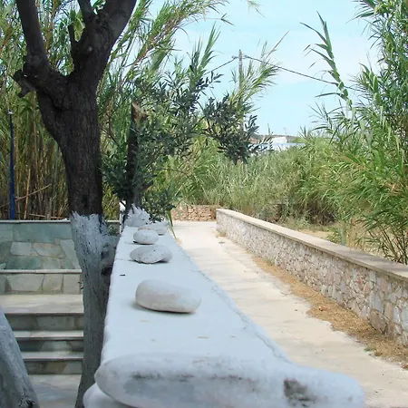 Aegialis & Apartament Galissas