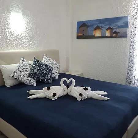 Aegialis & Apartament