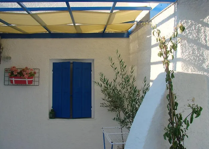 Aegialis Studios & Галиссас