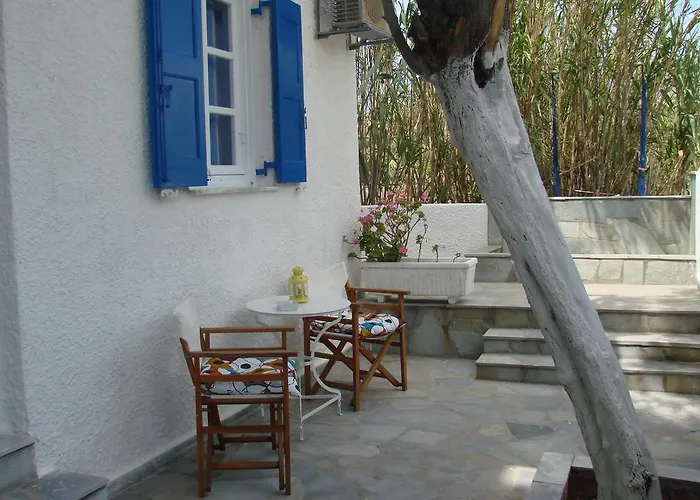 Aegialis Studios & * Галиссас