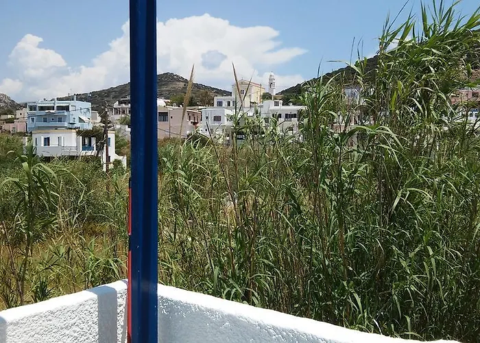 Апартаменты Aegialis Studios & *