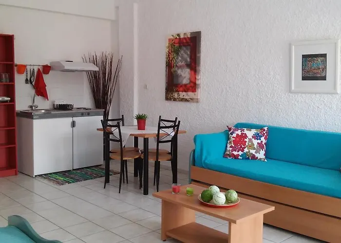 Aegialis Studios & *