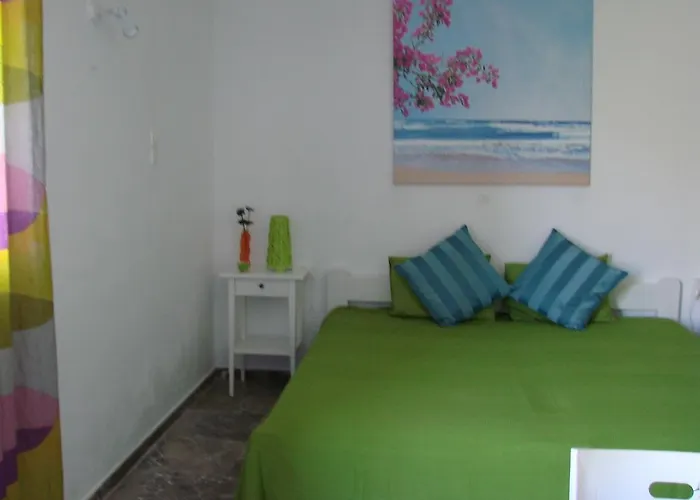 Aegialis Studios & Галиссас