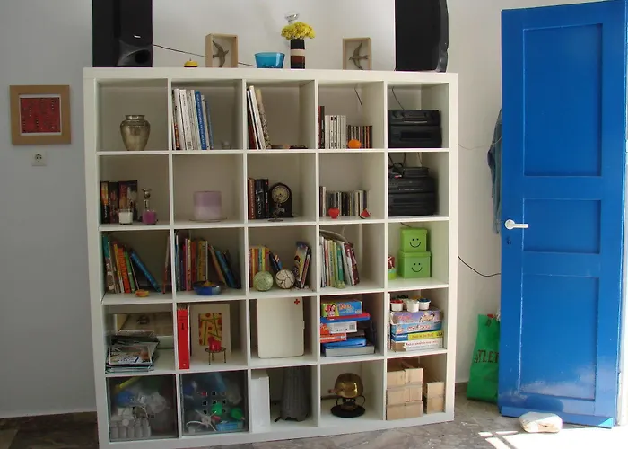 Aegialis Studios & Галиссас