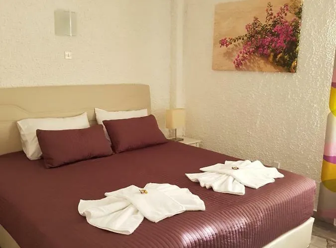 Aegialis Studios & Галиссас